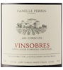 Les Cornuds Vinsobres 2015