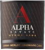 Alpha Estate S.M.X. 2013