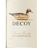 Duckhorn Decoy Sauvignon Blanc 2015
