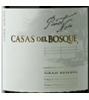 Casas del Bosque Gran Reserva Pinot Noir 2014