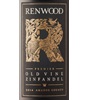 Renwood Premier Zinfandel 2014