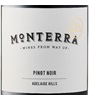 Monterra Pinot Noir 2015