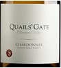 Quails' Gate Estate Winery Stewart Family Reserve Chardonnay 2016