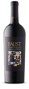 Faust Cabernet Sauvignon 2021