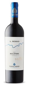 Poggio al Tesoro Il Seggio 2021