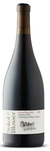 Sokol Blosser Estate Pinot Noir 2021