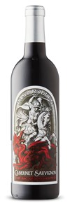 The Big Red Monster Cabernet Sauvignon