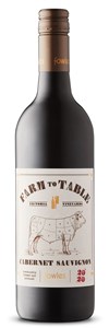 Farm to Table Cabernet Sauvignon 2020