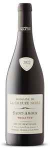 Domaine de la Creuze Noire Belle Vue Saint-Amour 2022
