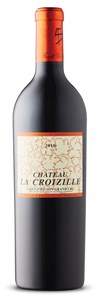 Château La Croizille 2010