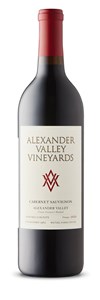 Alexander Valley Cabernet Sauvignon 2020