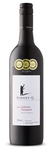 Johnny Q Cabernet Sauvignon 2020