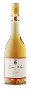 Royal Tokaji Red Label 5 Puttonyos Tokaji Aszú 2017
