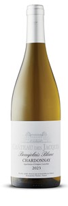 Château des Jacques Beaujolais Blanc 2023