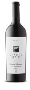 Chasing Rain Cabernet Sauvignon 2018
