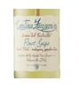Zaccagnini Tralcetto Pinot Grigio 2023