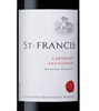 St. Francis Sonoma County Cabernet Sauvignon 2021