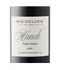 Bachelder Hanck Vineyard Pinot Noir 2021