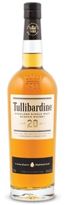 Tullibardine 20-Year-Old Highland Single Malt