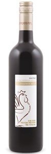 Red Rooster Reserve Merlot 2012