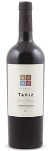 Tapiz Alta Collection Cabernet Sauvignon 2011