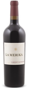 La Merika Cabernet Sauvignon 2012