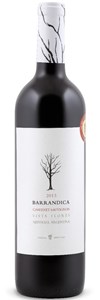 Barrandica Bodegas Antucura Cabernet Sauvignon 2013