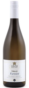 Tokaj Kereskedoház Grand Selection Semi-Dry Tokaji Furmint 2012