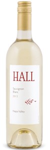 Hall Sauvignon Blanc 2013