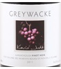 Greywacke Pinot Noir 2011