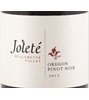 Joleté Pinot Noir 2012