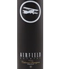 Airfield Estates Runway Cabernet Sauvignon 2012