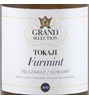 Tokaj Kereskedoház Grand Selection Semi-Dry Tokaji Furmint 2012