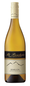 Mt. Boucherie Estate Winery Estate Collection Semillon 2013