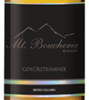 Mt. Boucherie Estate Winery Gewurztraminer 2016