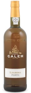 Cálem Lágrima White Port