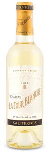 Château La Tour Blanche Sauternes 2011