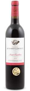 Château Queyron Lartigue 2012