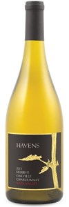 Havens Reserve Stonehedge Chardonnay 2013