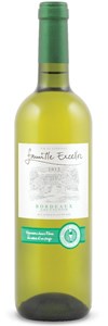 Famille Excellor Terre De Vignerons Sauvignon 2012