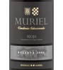 Bodegas Muriel Reserva 2008