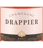 Drappier  Brut Rosé Champagne