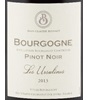 J.C. Boisset Les Ursulines Bourgogne 2013