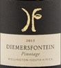 Diemersfontein Pinotage 2013