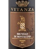 Vitanza Riserva Brunello Di Montalcino 2007