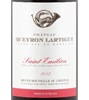 Château Queyron Lartigue 2012