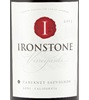 Ironstone Cabernet Sauvignon 2013