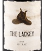 The Lackey Kilikanoon Shiraz 2013