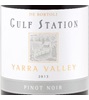 De Bortoli Wines - Yarra Valley Gulf Station Pinot Noir 2013