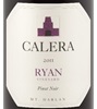 Calera Ryan Vineyard Pinot Noir 2011